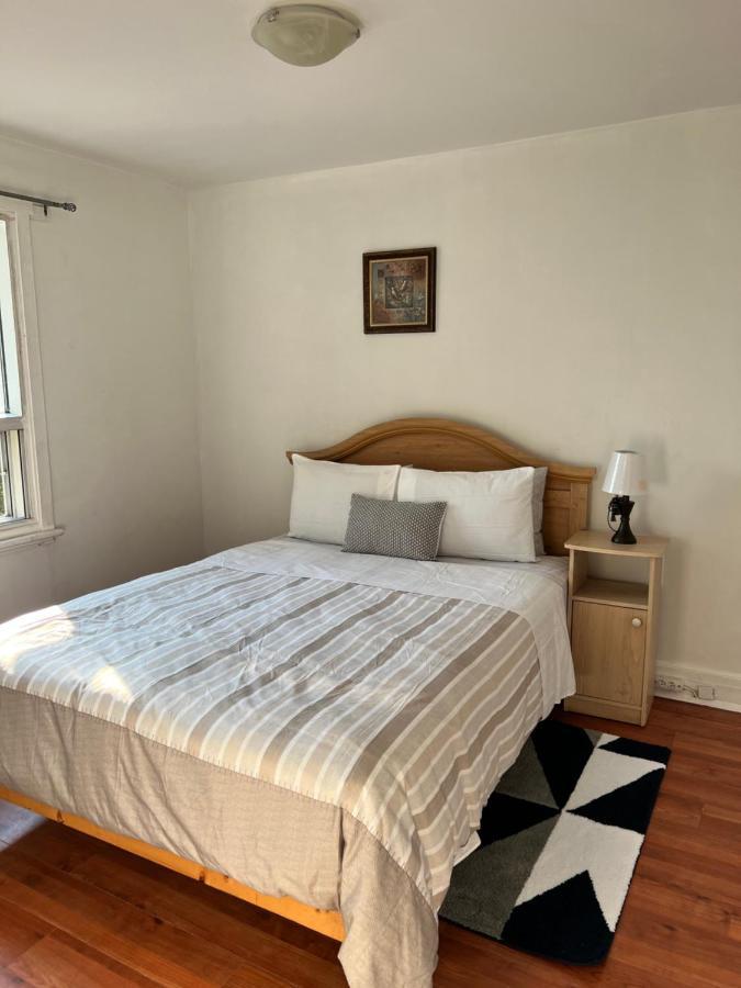 Appartement Avec 2 Chambres Quebec Exteriér fotografie